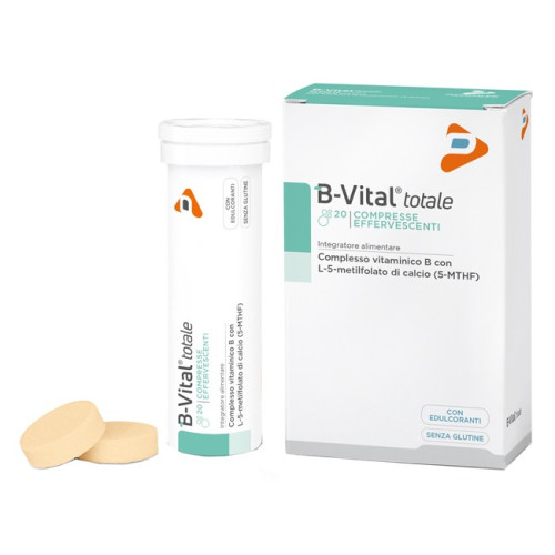 B-VITAL TOTALE ARA 20CPR