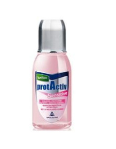 TANTUM PROTACTIV SENS 250ML NS