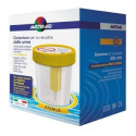 M-AID VACUUM PACKED URINE CONTAINER