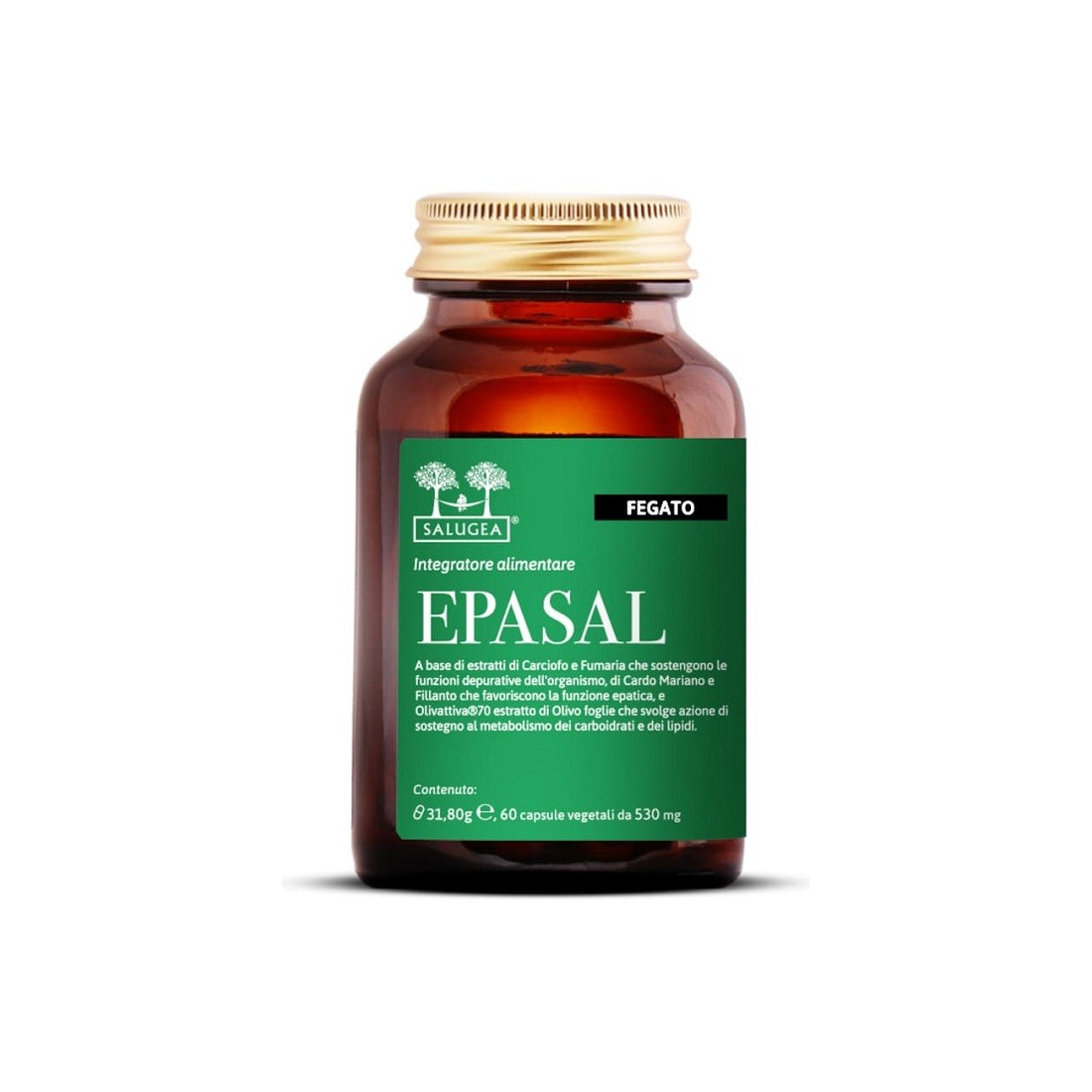 EPASAL SALUGEA 60CPS