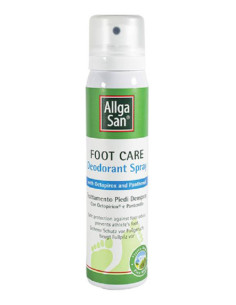 ALLGA TRATT PIEDI DEOSPRAY