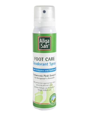 ALLGA TRATT PIEDI DEOSPRAY