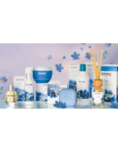 L'AMANDE AZURE' SAP PROF AZURE