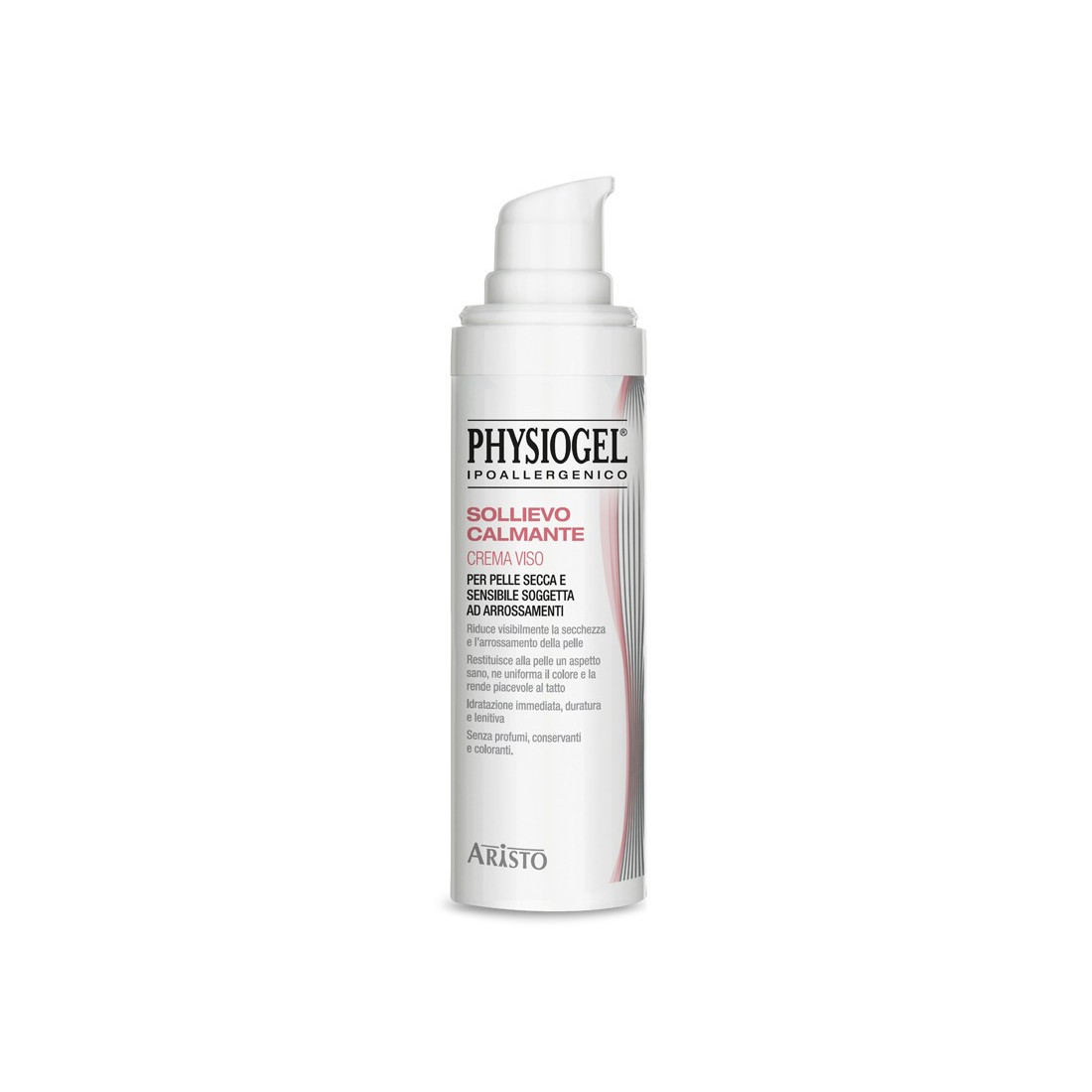 PHYSIOGEL SOLLIEVO CALM CR VIS