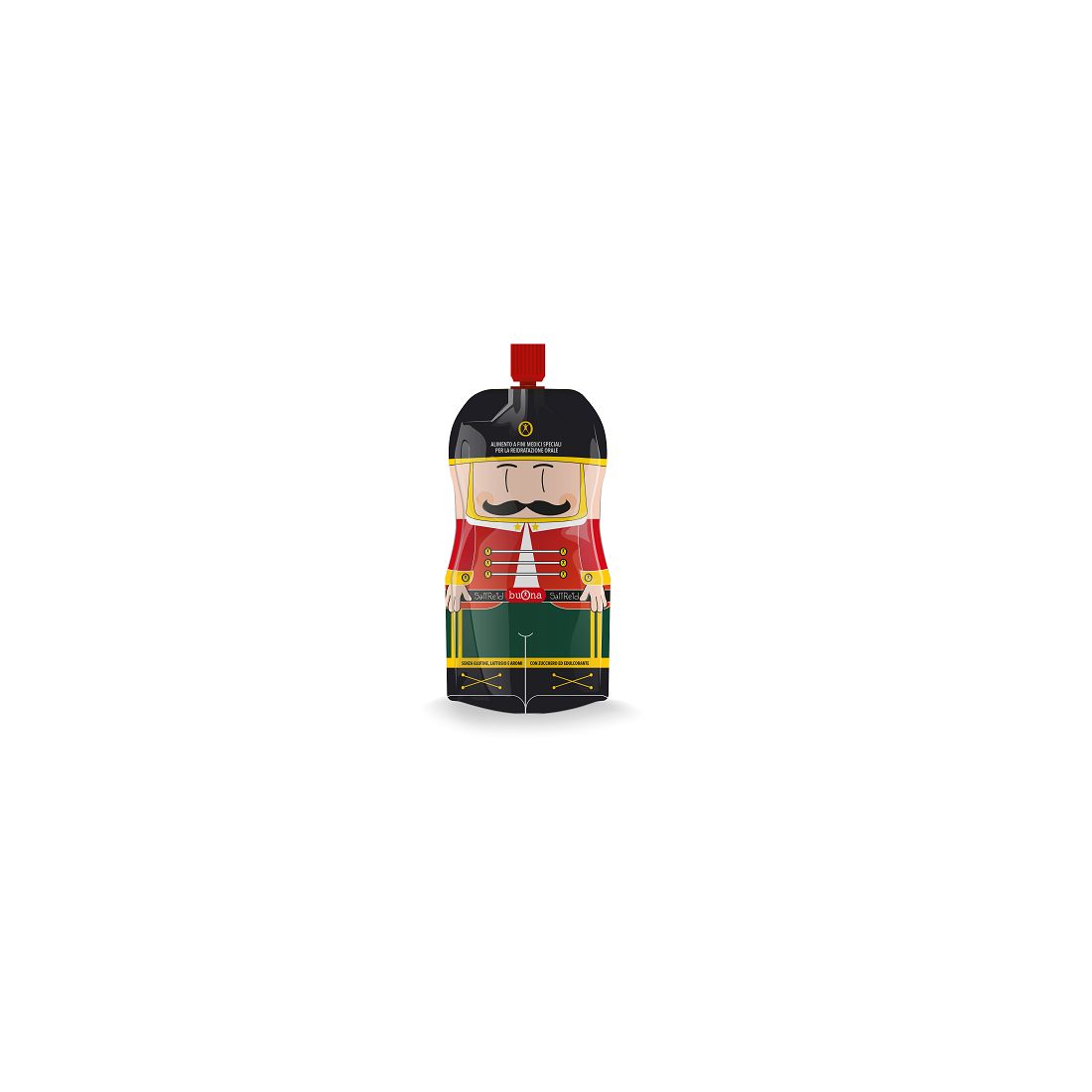 SALIREID 250ML