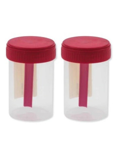 COPRO CONTROL CONTENITORE FECI