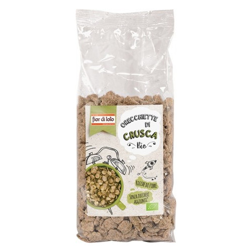 CRUSCA 125G 2616