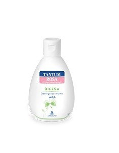 TANTUM ROSA DIFESA INTIMO QUOT