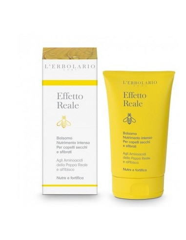 EFFETTO REALE BALSAMO NUTRIMEN