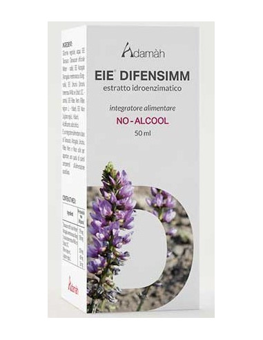 EIE DIFENSIMM 50ML GTT