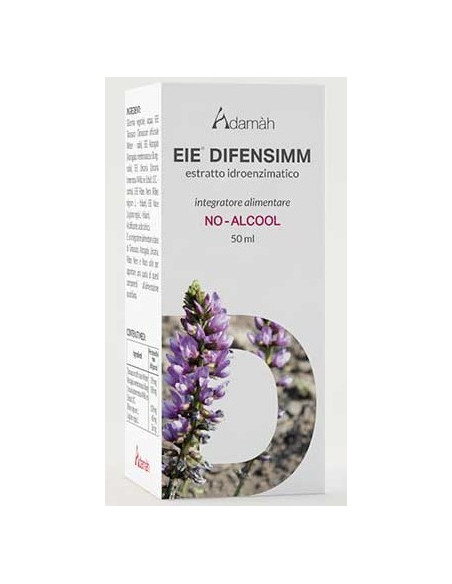 EIE DIFENSIMM 50ML GTT