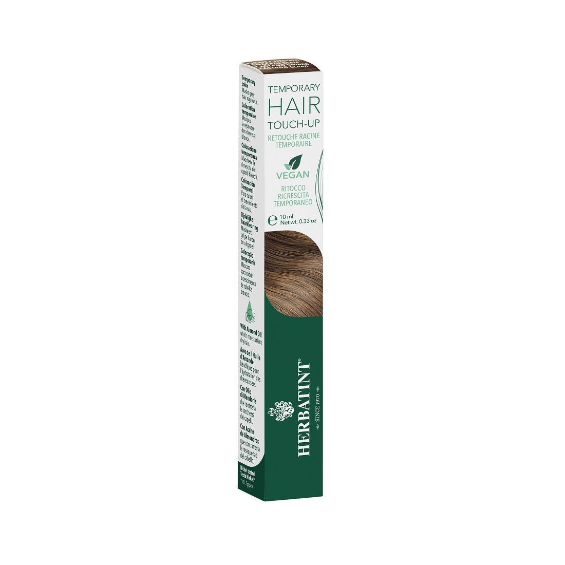HERBATINT INSTANT HAIR LIGHT