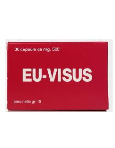 EUVISUS 30CPS