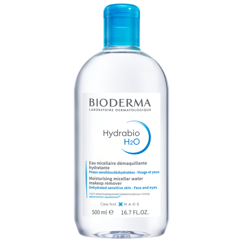 HYDRABY H2O 500ML