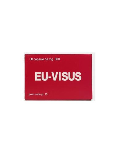 EUVISUS 30CPS