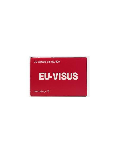 EUVISUS 30CPS