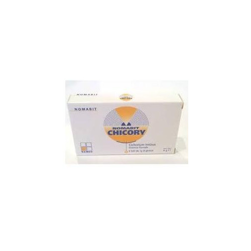 NOMABIT CHICORY GL 6G