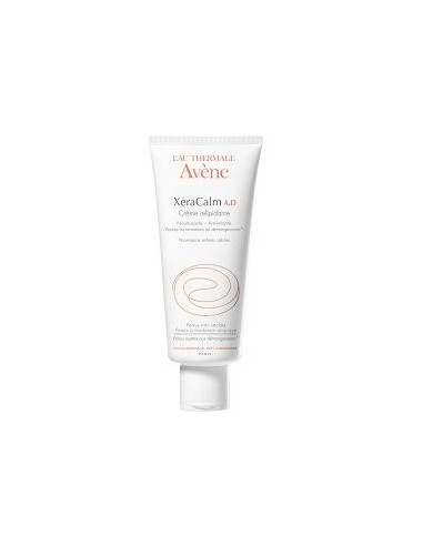 AVENE XERACALM AD CR LIPOREST