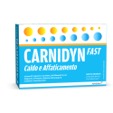 CARNIDYN FAST MAG/POT 20BUST