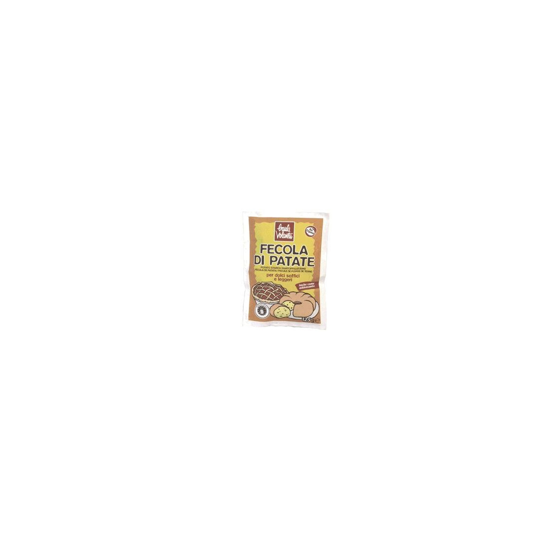 FECOLA PATATE 125G