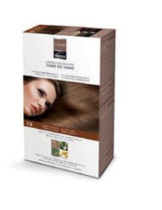 VEBIX COLOR BIONDO TABACCO 7,8