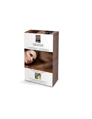 VEBIX COLOR BIONDO TABACCO 7,8