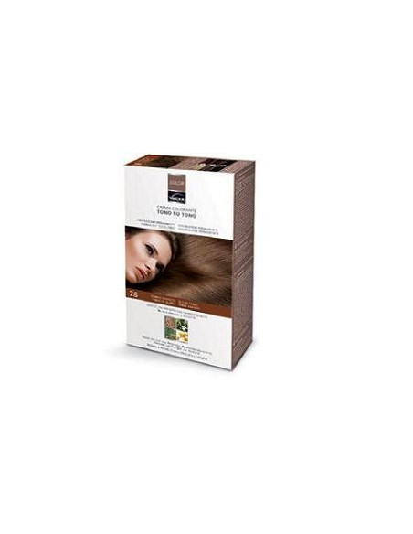 VEBIX COLOR BIONDO TABACCO 7,8