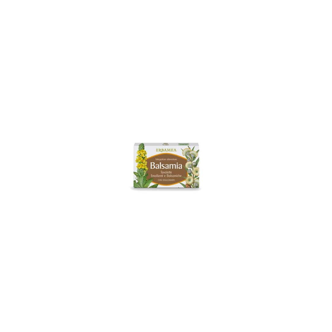 BALSAMIA 20TAVOLETTE