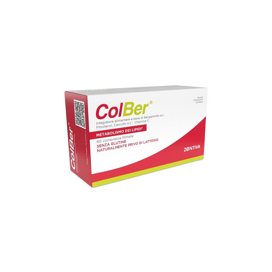 COLBER 60CPR FILMATE