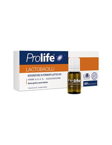PROLIFE LACTOBACILLI 7FL 8ML