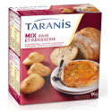 TARANIS MIX FARINA PANE/PASTIC
