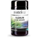 NUTRIVA ALGALIN DHA VEGAN 30