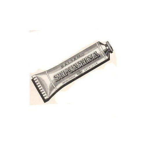 IT 'S CALLED THE DM 50G BALM