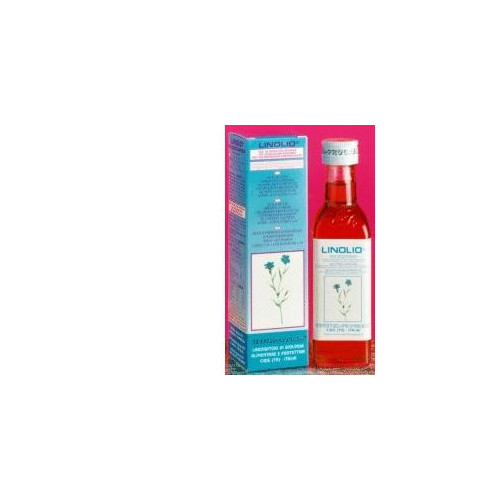LINOLIO BIO 100ML