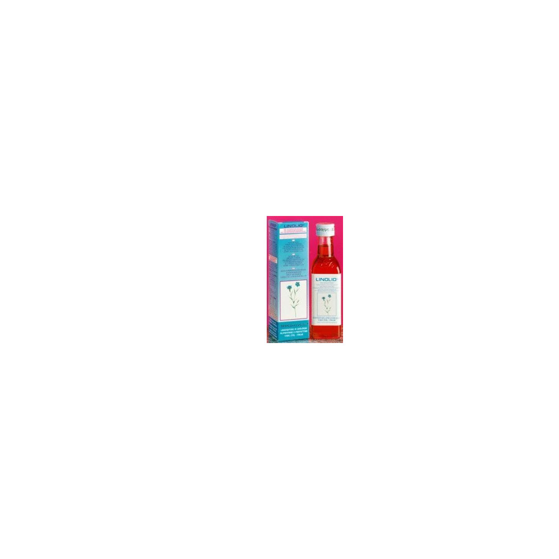 LINOLIO BIO 100ML