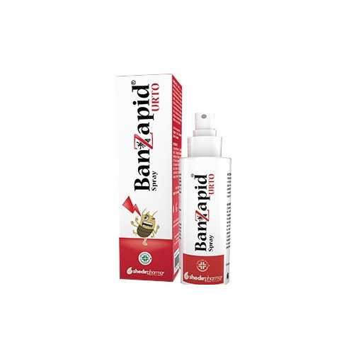 BANZAPID SPR TREATMENT 100ML