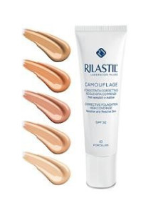 RILASTIL CAMOUFL FOND H C40 30