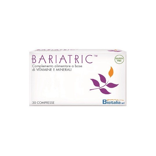 BARIC 30CPR