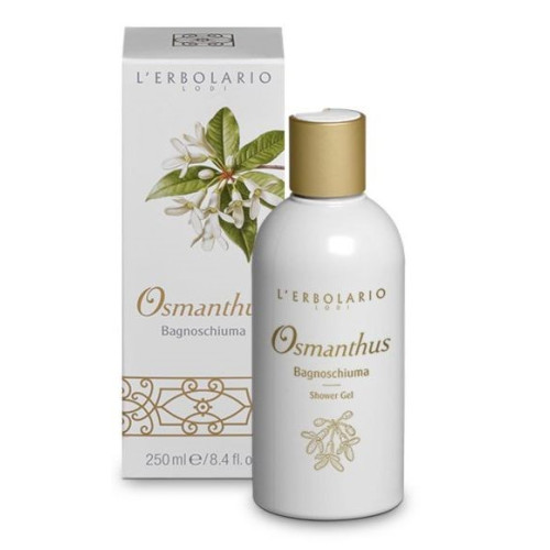 OSMANTHUS BAGNOSCHIUM 250ML