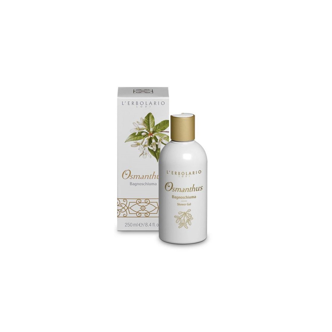 OSMANTHUS BAGNOSCHIUM 250ML