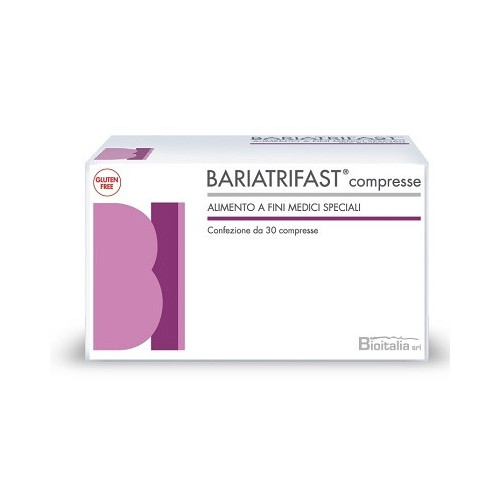 BARIFAST 30CPR