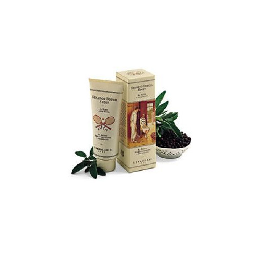 SHAMPOO SPORT 200ML