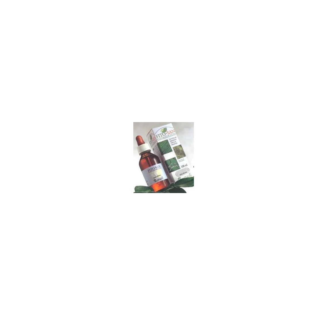 ESCOLZIA 100ML TM