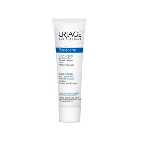 BARIDERM CICA-CREMA 100ML