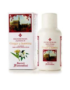 SPEZIALI BAGNO GINGER/JASMI250