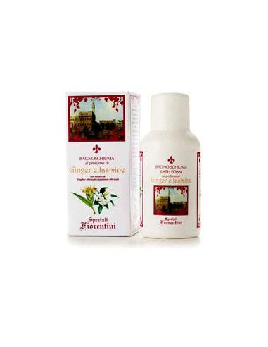 SPEZIALI BAGNO GINGER/JASMI250