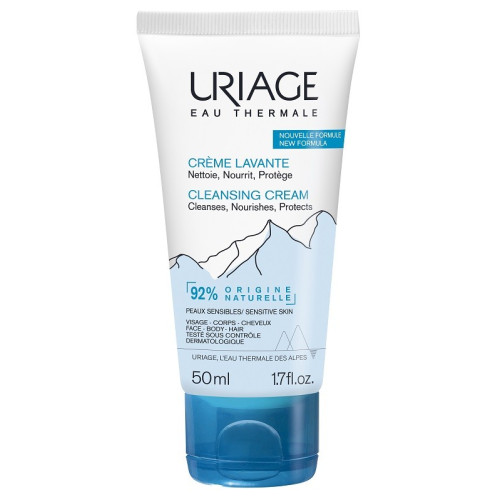 URIAGE CREME T 50ML