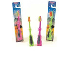 FORHANS DINO XBIMBO TOOTHBRUSH
