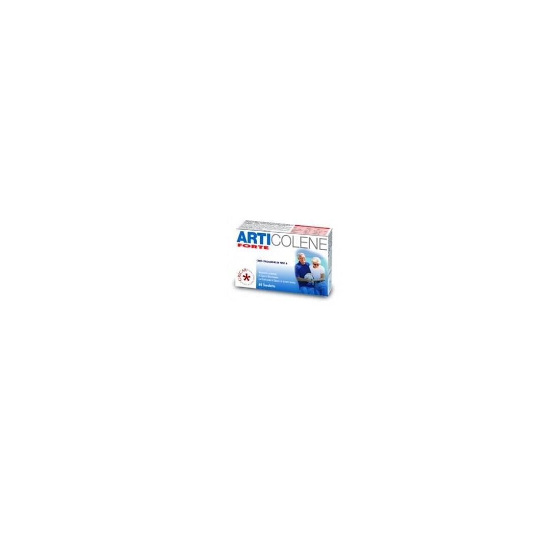 ARTICOLENE FORTE 60TAV