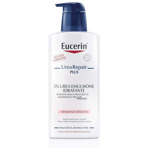 EUCERIN PL IDRAT 5%